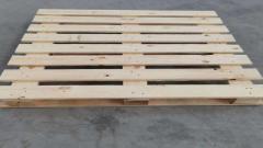 熏蒸/熱(rè)處理(lǐ)木托盤